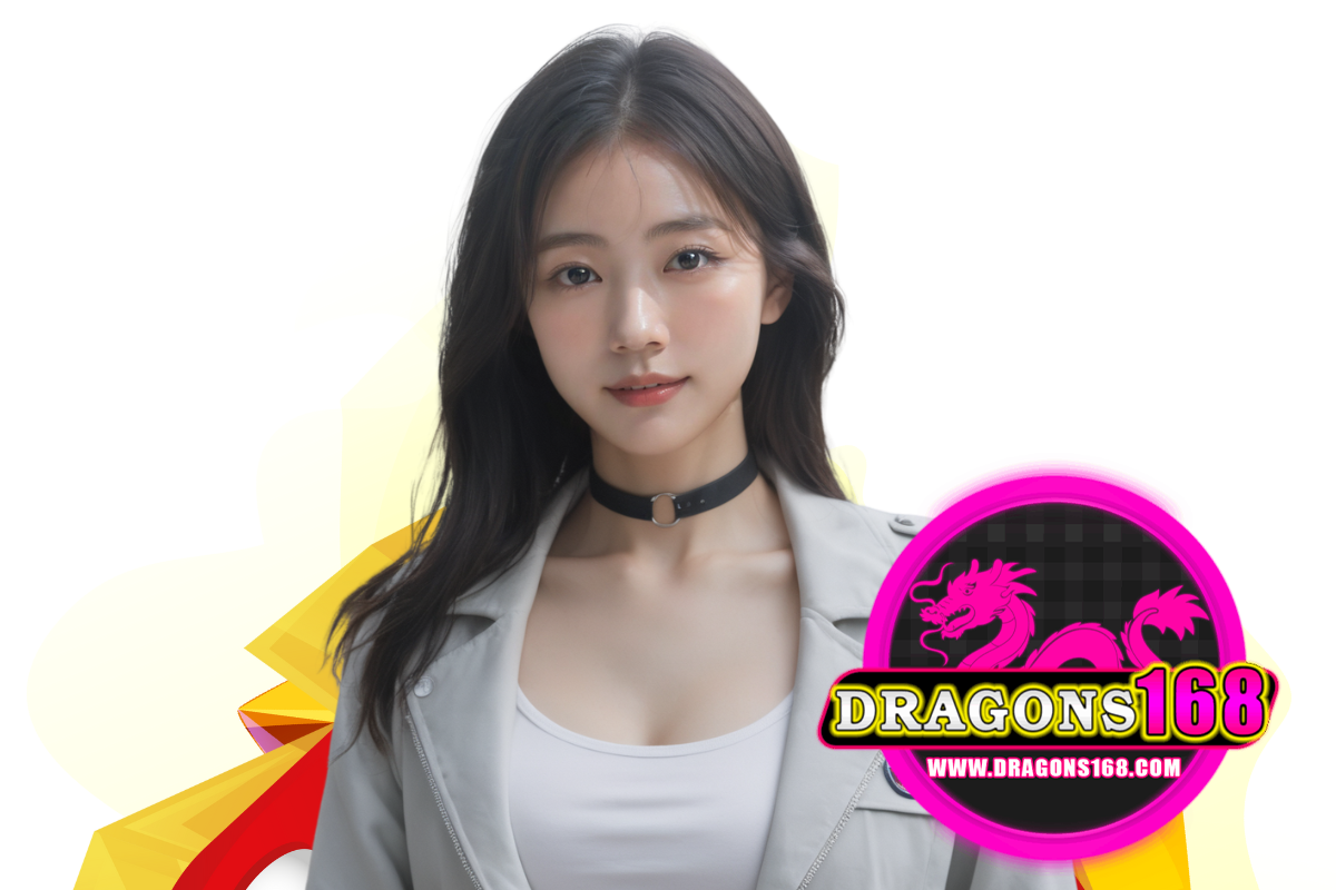 dragons168 เว็บตรง