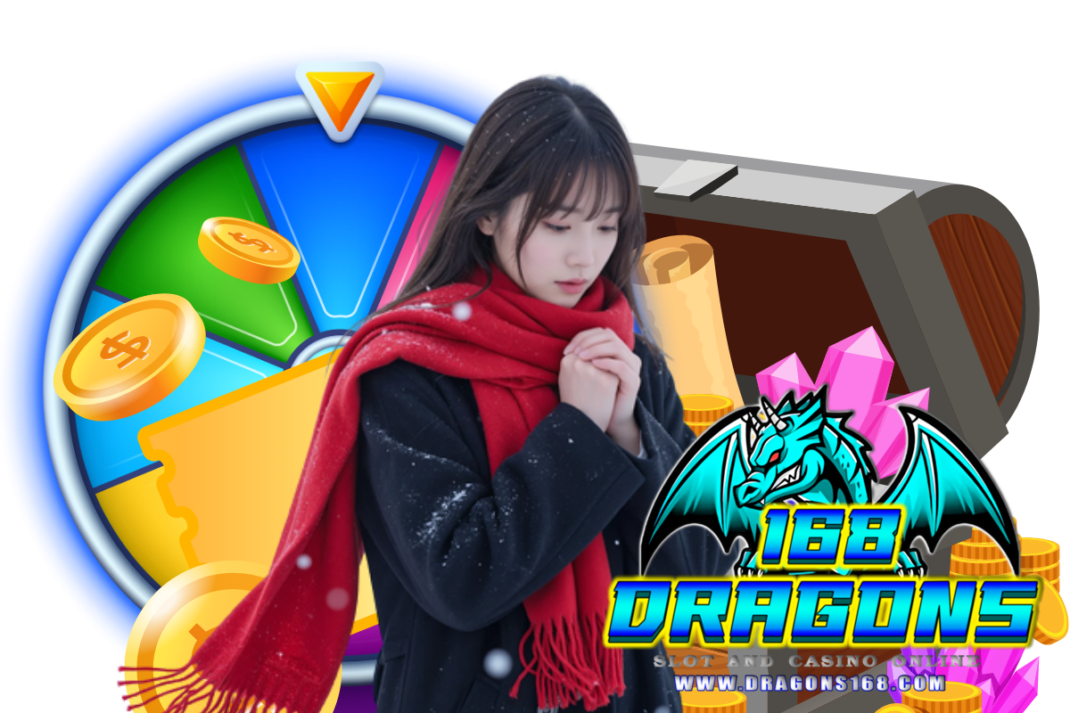 168dragons service